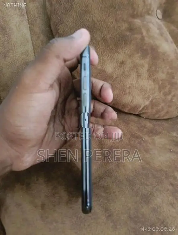 Apple iPhone X (Used)