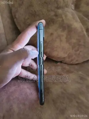 Apple iPhone X (Used)