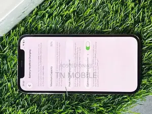 Apple iPhone 12 Pro 256GB (Used)