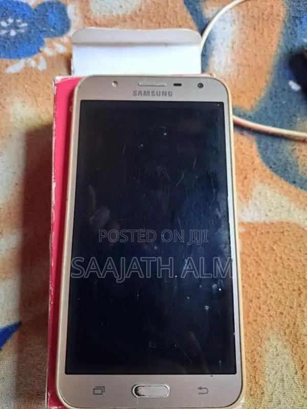 Samsung Galaxy J7 (Used)