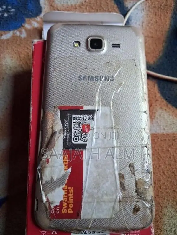 Samsung Galaxy J7 (Used)
