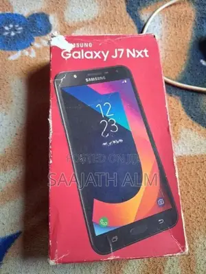 Samsung Galaxy J7 (Used)