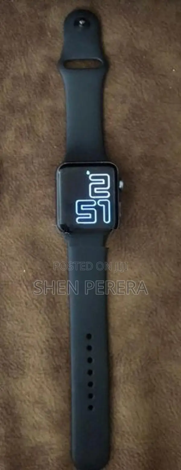 Apple Watch series 3