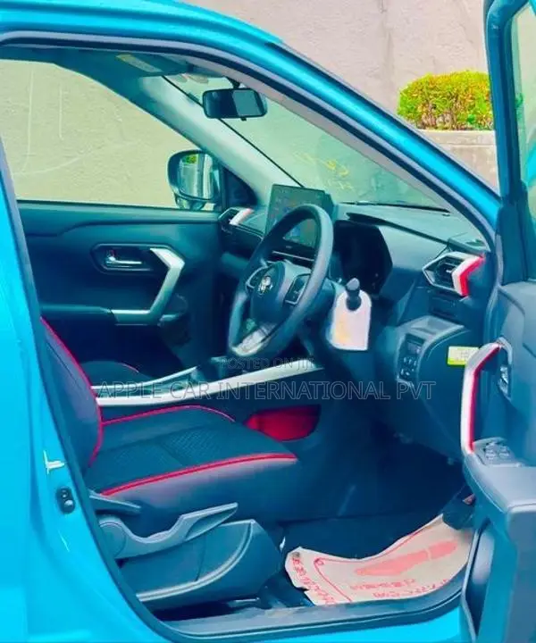 Toyota Raize Z Premium 2025