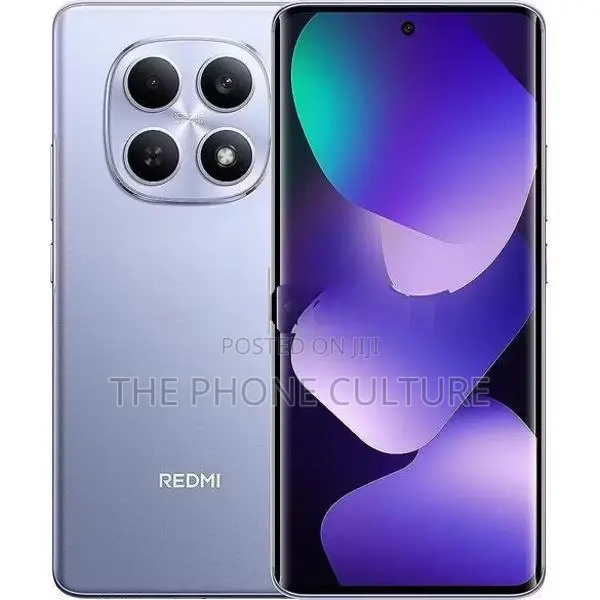 Xiaomi Redmi Note 15 6GB 128GB (Brand New)