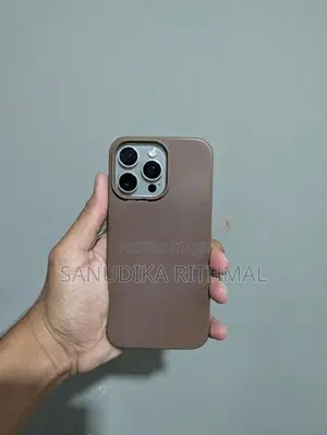 Apple iPhone 15 Pro Max (Used)