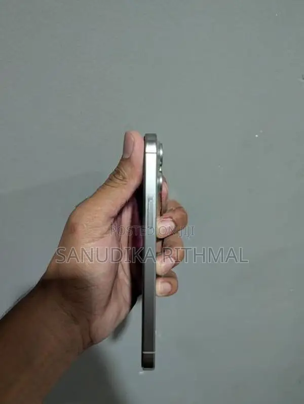 Apple iPhone 15 Pro Max (Used)