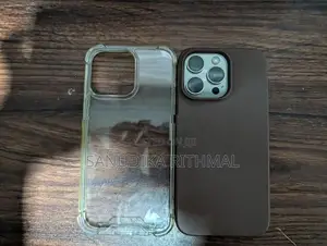 Apple iPhone 15 Pro Max (Used)