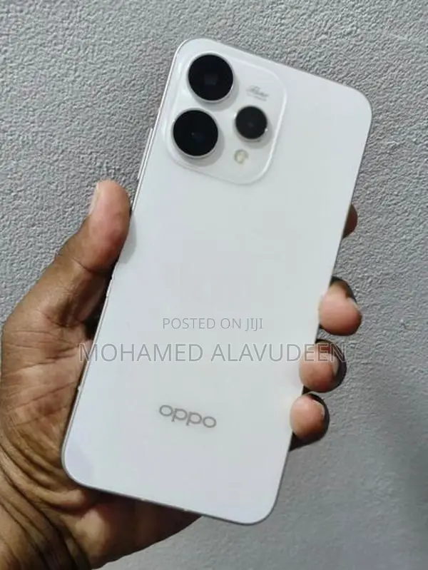 Oppo Reno (Used)