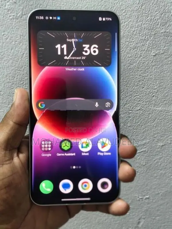 Oppo Reno (Used)