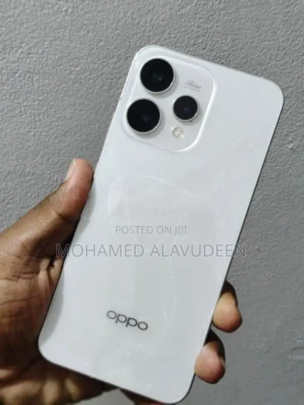 Oppo Reno (Used)