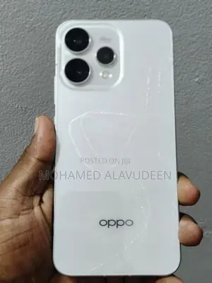 Oppo Reno (Used)