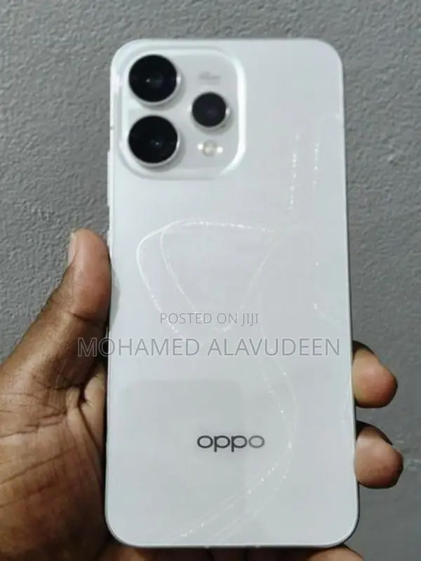 Oppo Reno (Used)