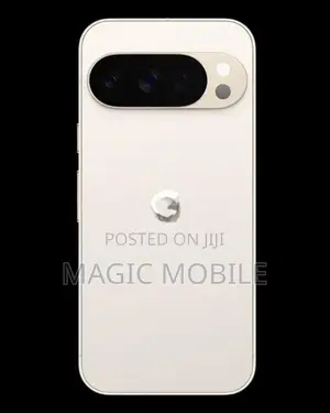 Google Pixel 10 Pro 128GB (Brand New)