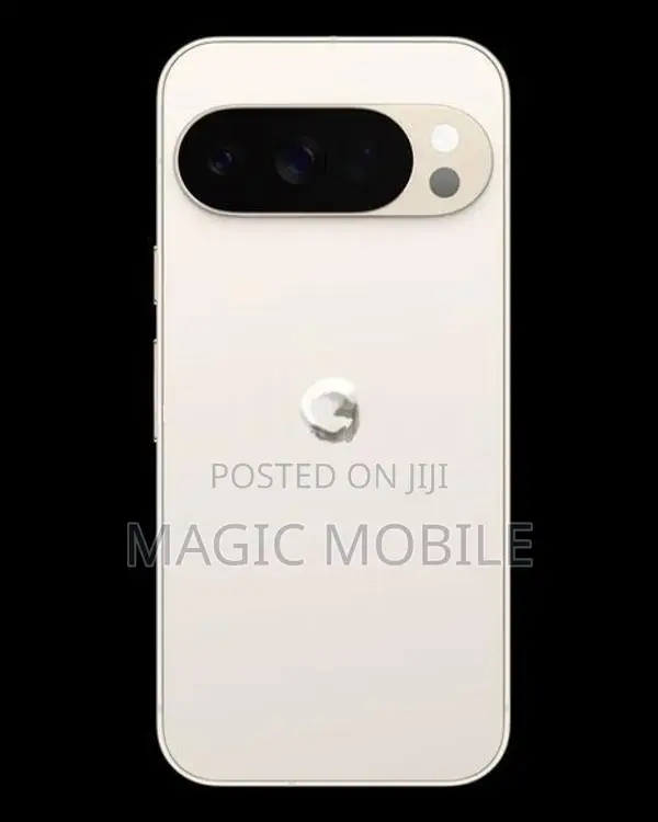 Google Pixel 10 Pro 128GB (Brand New)