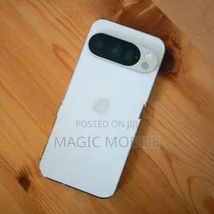 Google Pixel 10 128GB (Brand New)