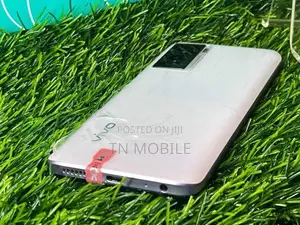 Vivo Y55s 5G 8GB / 128GB (Used)