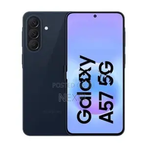 Samsung Galaxy A57 128GB (Brand New)