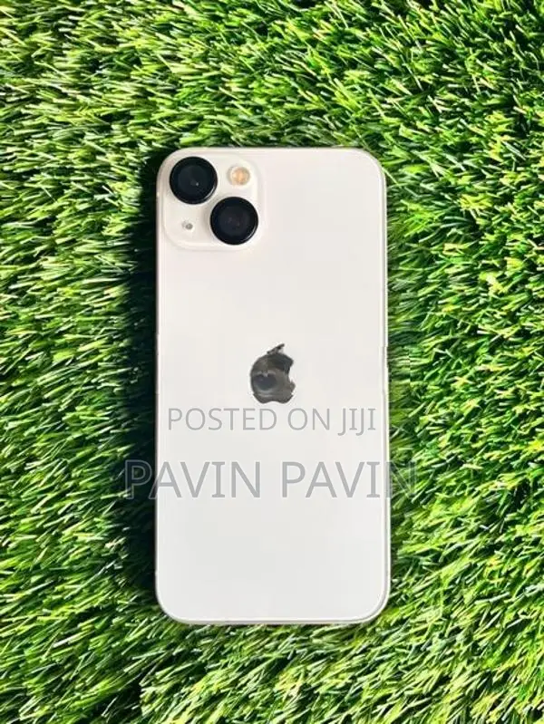 Apple iPhone 13 (Used)
