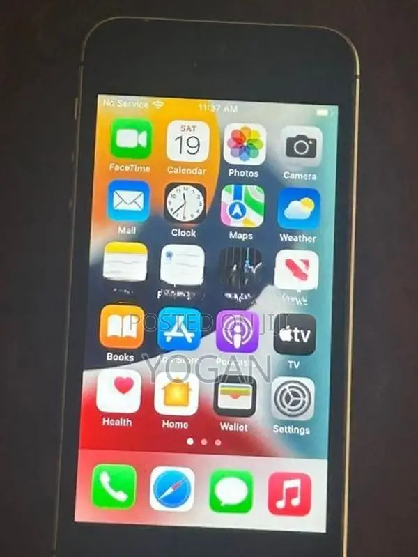 Apple iPhone SE (Used)