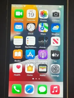 Apple iPhone SE (Used)