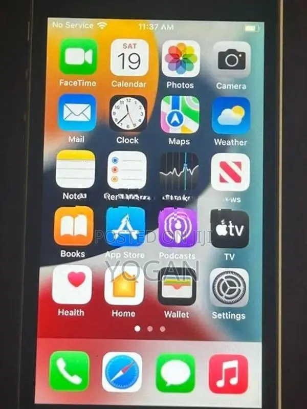 Apple iPhone SE (Used)