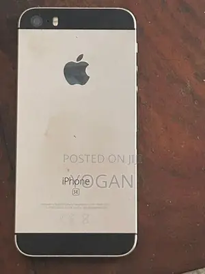Apple iPhone SE (Used)
