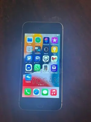 Apple iPhone SE (Used)