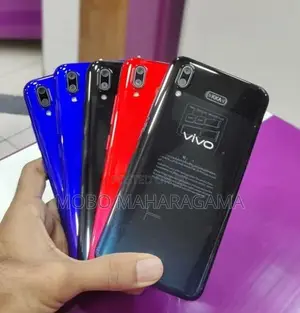 Vivo Y93 6GB/128GB (Used)
