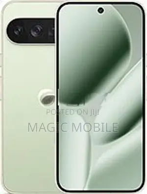 Google Pixel 10 Pro XL 256GB (Brand New)