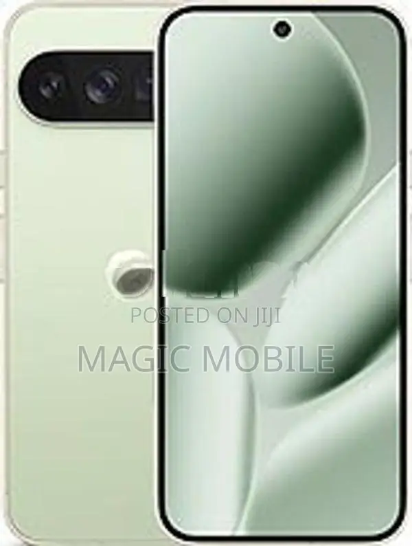 Google Pixel 10 Pro XL 256GB (Brand New)