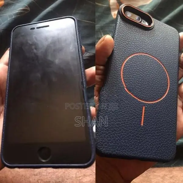 Apple iPhone 7 Plus (Used)