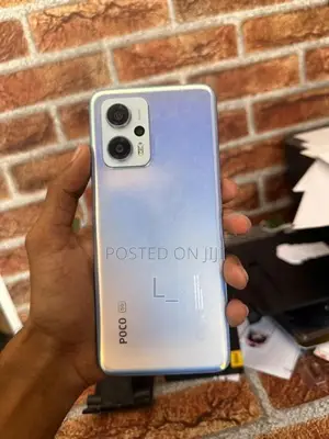 Xiaomi Poco X4 GT (Used)