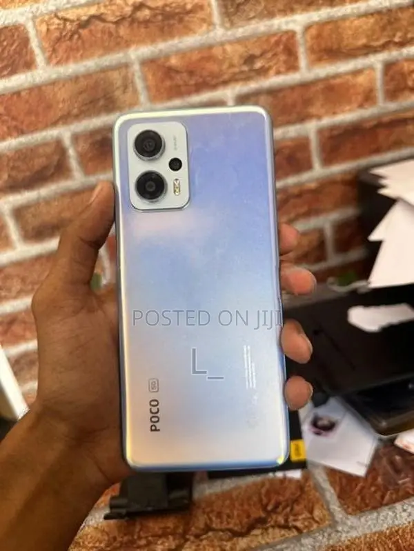 Xiaomi Poco X4 GT (Used)