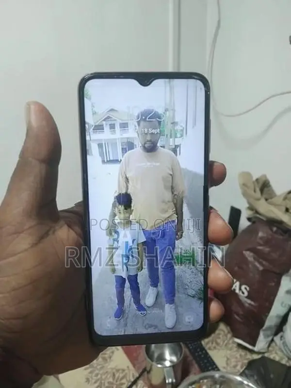 Samsung Galaxy A03 Core (Used)