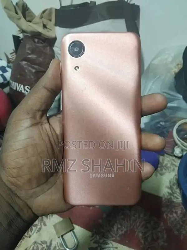 Samsung Galaxy A03 Core (Used)