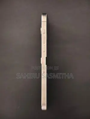 Apple iPhone 15 Pro Max (Used)