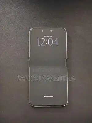 Apple iPhone 15 Pro Max (Used)