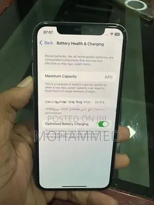 Apple iPhone XS (Used)