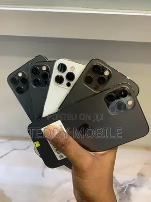 Apple iPhone 12 Pro (Used)