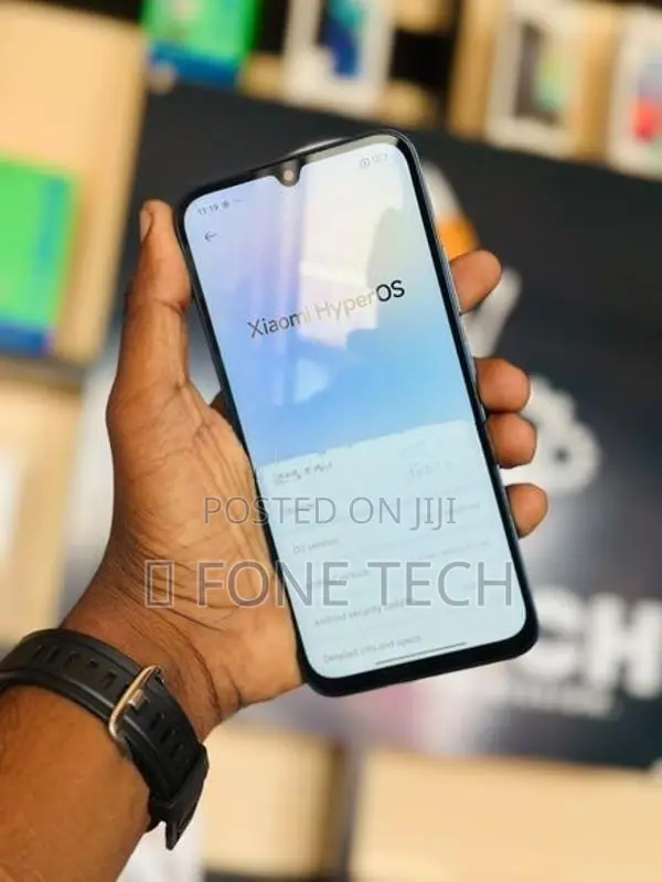 Xiaomi 11T 4GB 128 5G (Used)