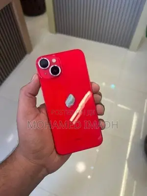 Apple iPhone 14 (Used)