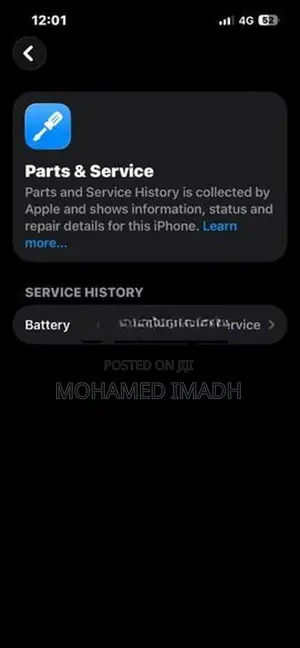 Apple iPhone 14 (Used)
