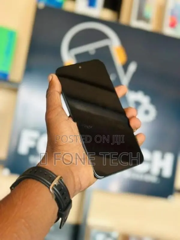 Oppo A6 5G 4GB 128GB (Used)