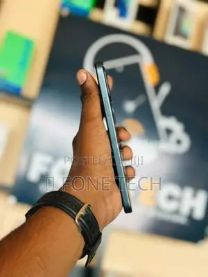 Oppo A6 5G 4GB 128GB (Used)