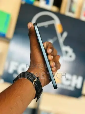 Oppo A6 5G 4GB 128GB (Used)