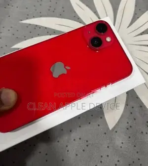 Apple iPhone 14 128GB Full Set (Used)