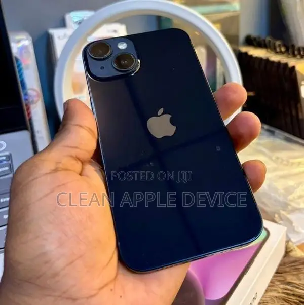 Apple iPhone 14 128GB Full Set (Used)