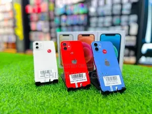 Apple iPhone 12 128 (Used)