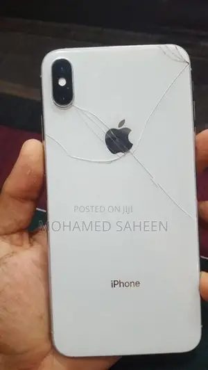 Apple iPhone XS Max (Used)